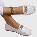 LEYLA | MOCASINES ELEGANTES COMODOS