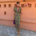 ANAYA™ | VESTIDO DE PRIMAVERA