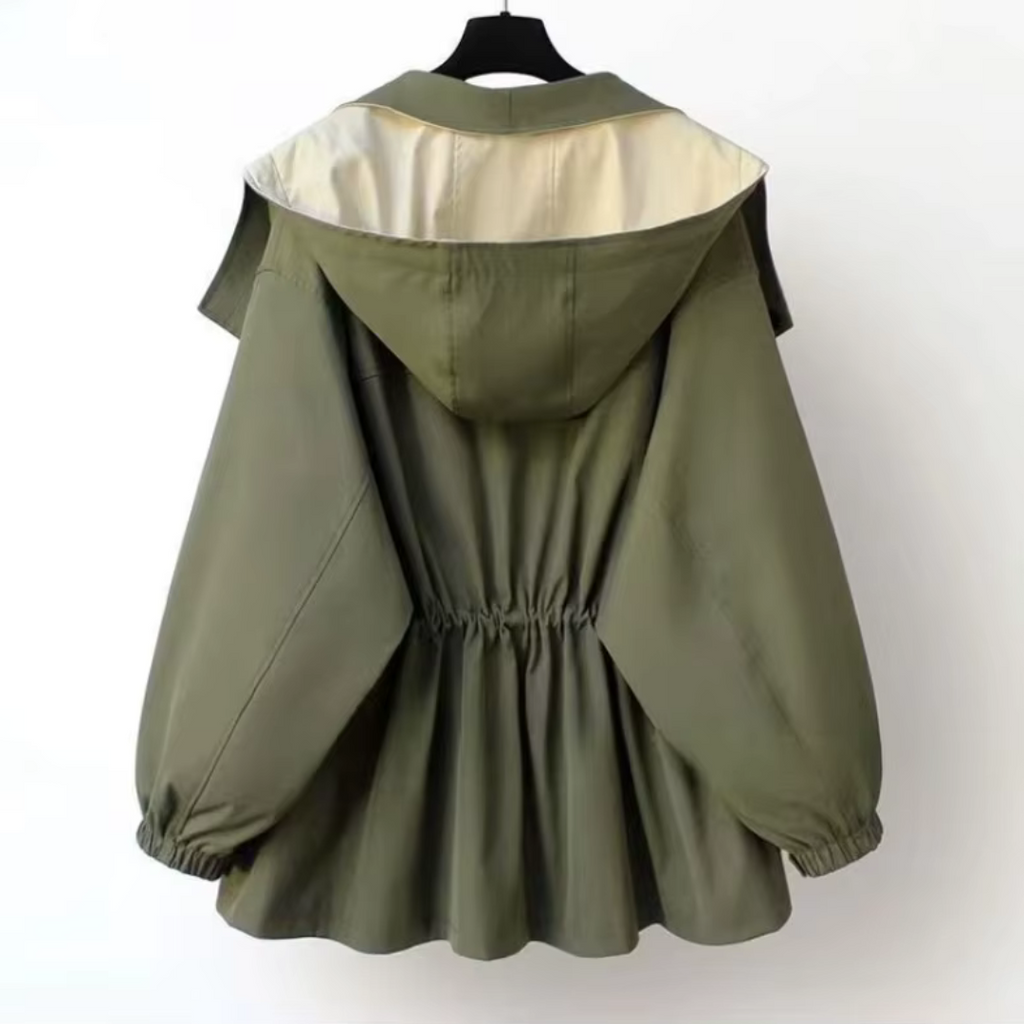 Adalia | Chaqueta Elegante