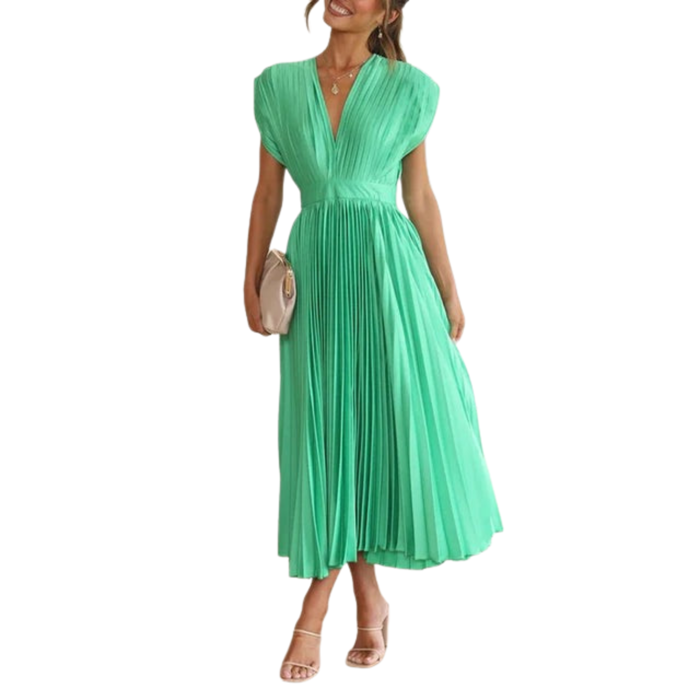 Vestido Yoan