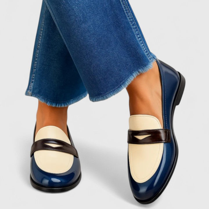 AGATHA | MOCASINES ELEGANTES