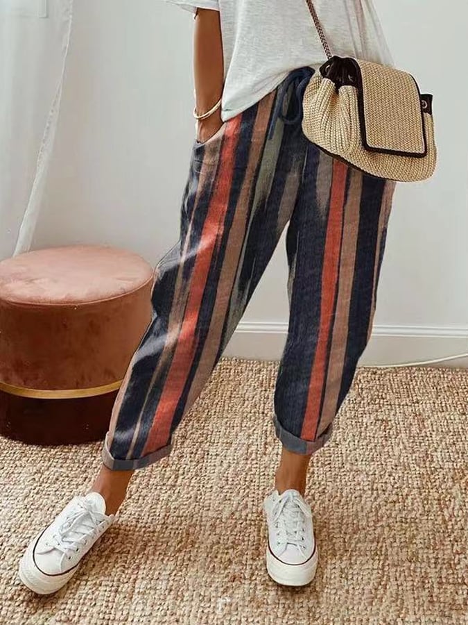 Pantalones Pamplona Casual