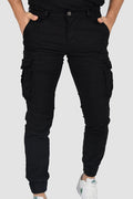 PANTALON CARGO CÓMODO