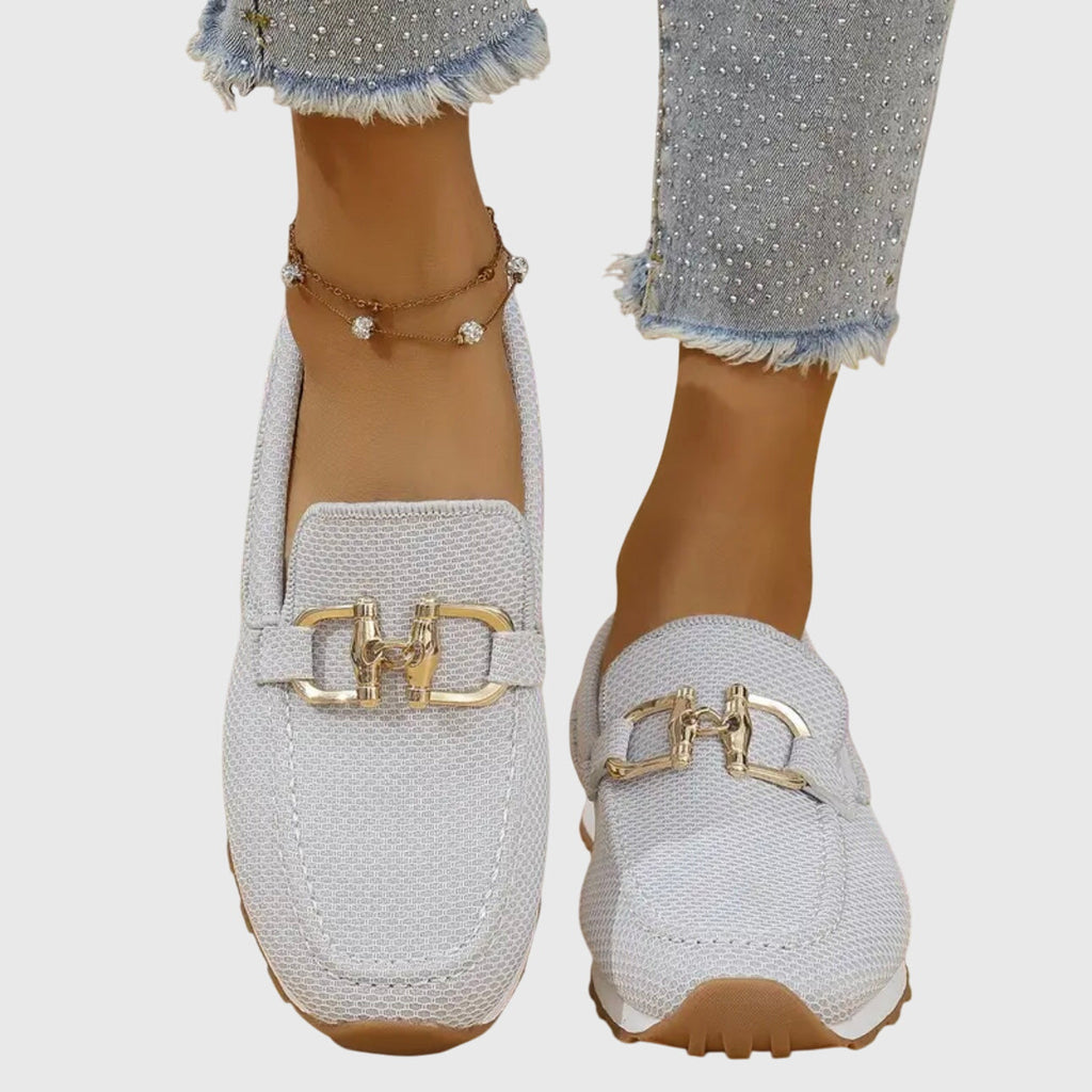 AMARA | ZAPATILLAS MOCASINES