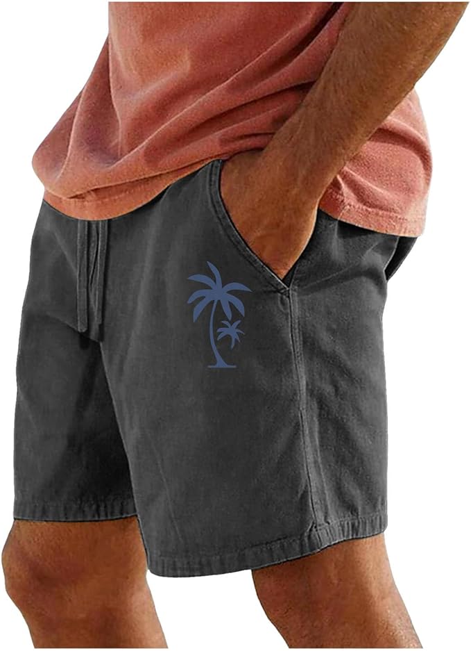 Pantalones cortos de verano