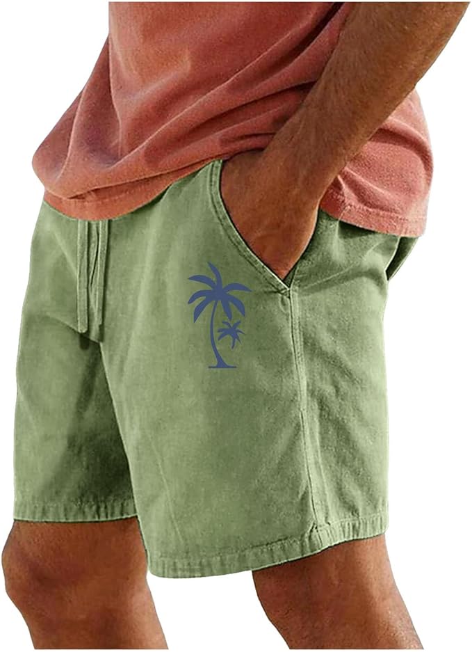 Pantalones cortos de verano
