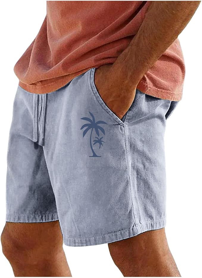 Pantalones cortos de verano