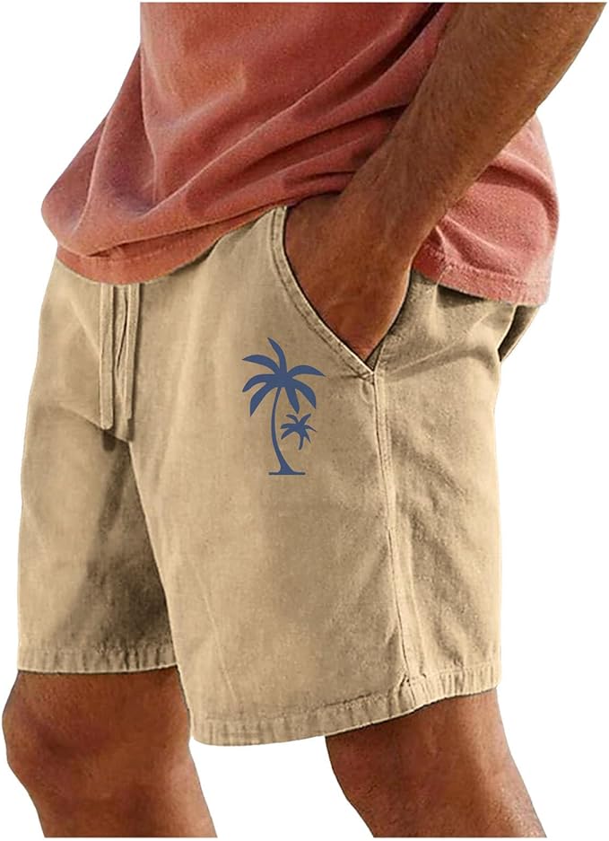 Pantalones cortos de verano