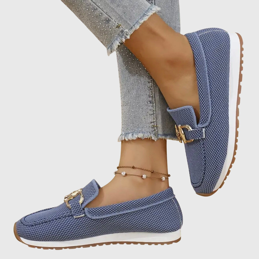 AMARA | ZAPATILLAS MOCASINES