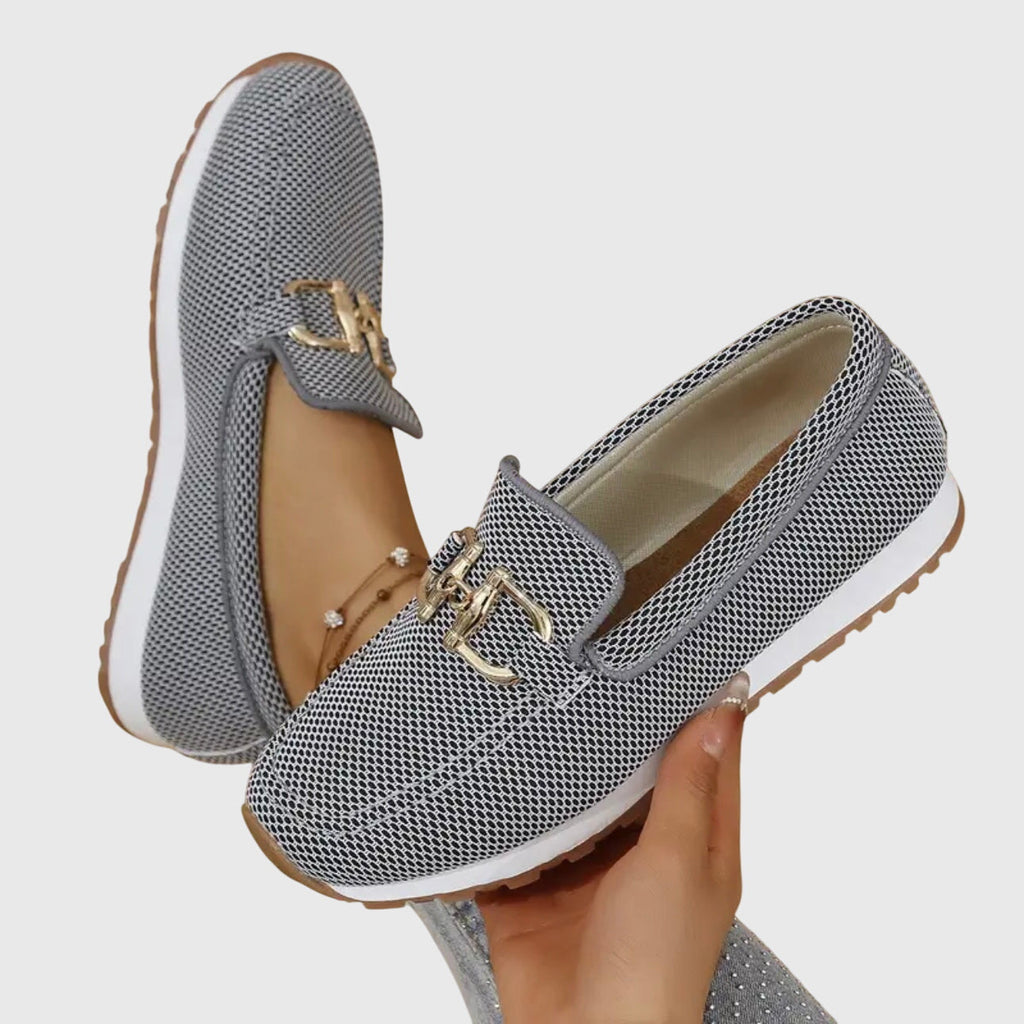 AMARA | ZAPATILLAS MOCASINES