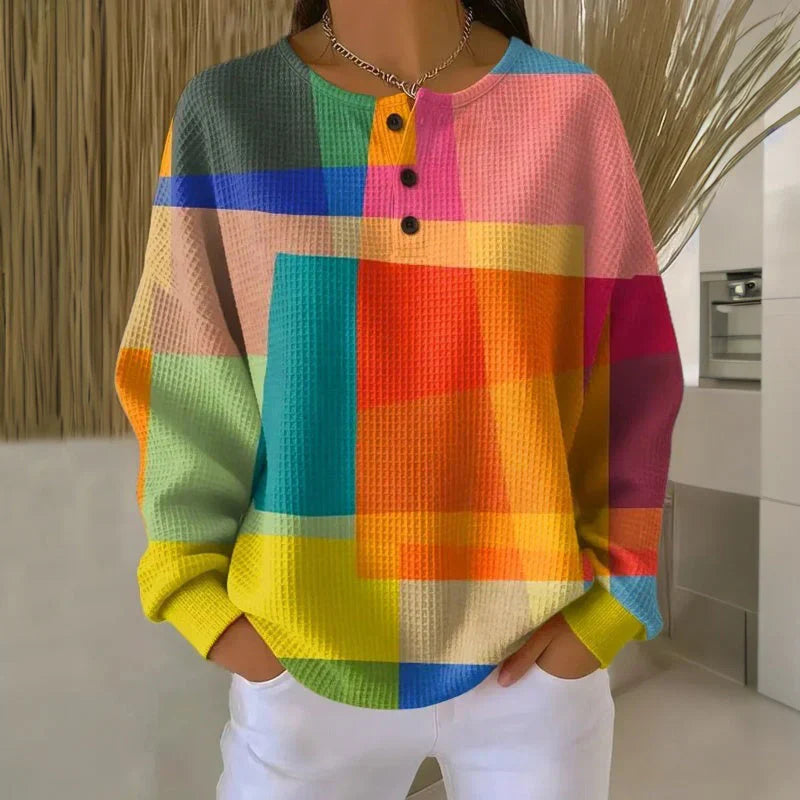 ALEXA | TOP URBANO PARA MUJER