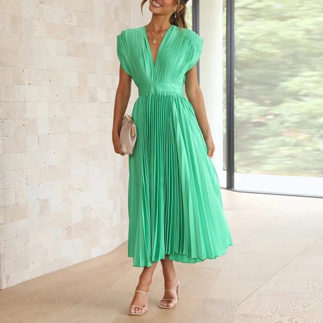 Vestido Yoan