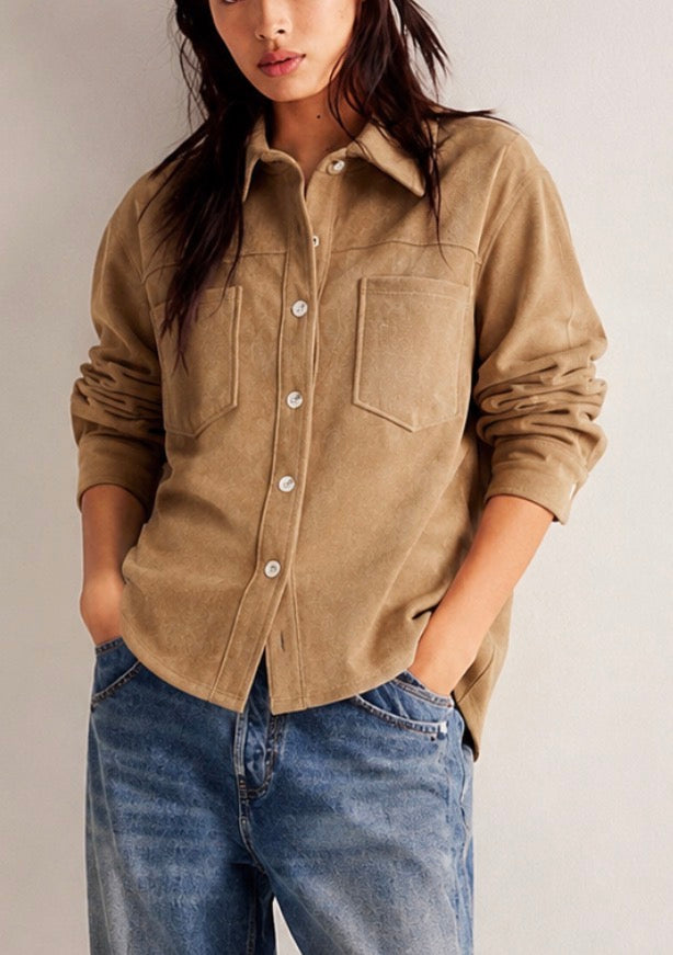 Camisa Toscana