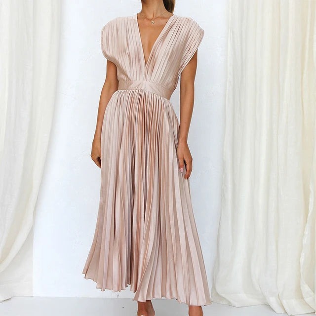 Vestido Yoan