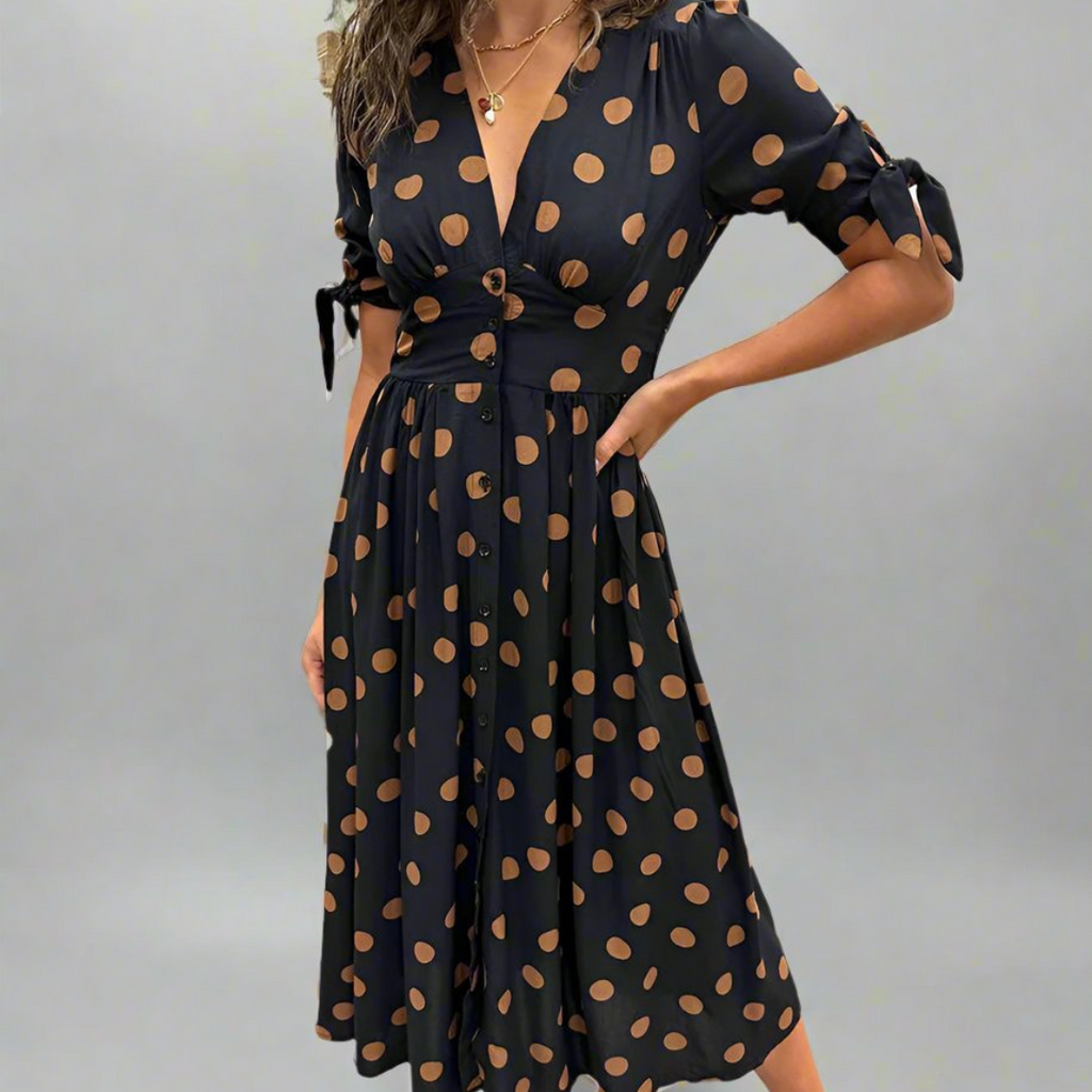 Vestido Elegante Liora