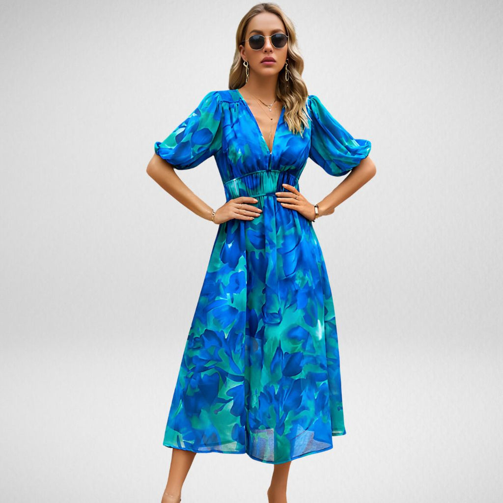 Vestido Sussi