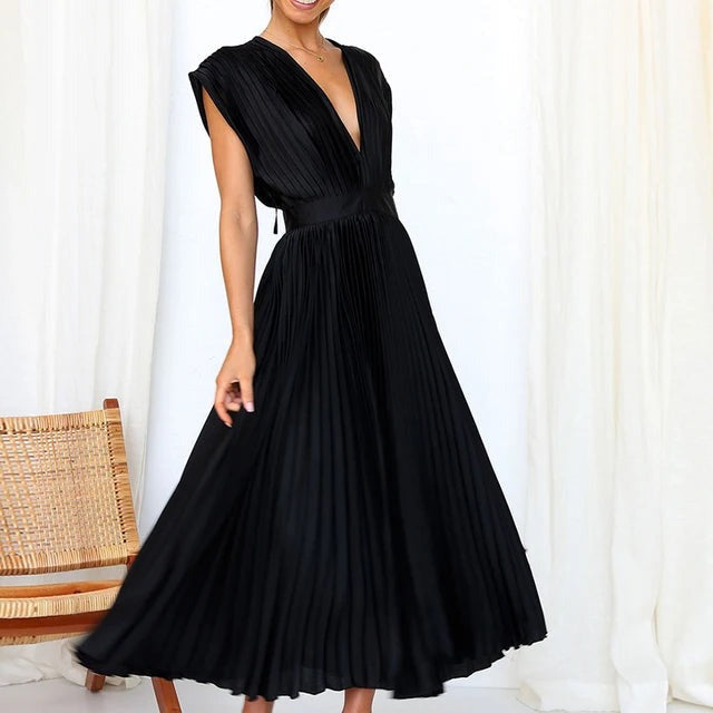 Vestido Yoan