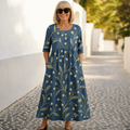 MARTA | VESTIDO AIRE SERENO