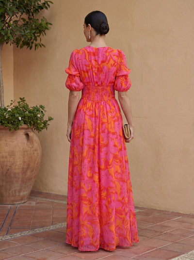OLVERA | VESTIDO COMODO