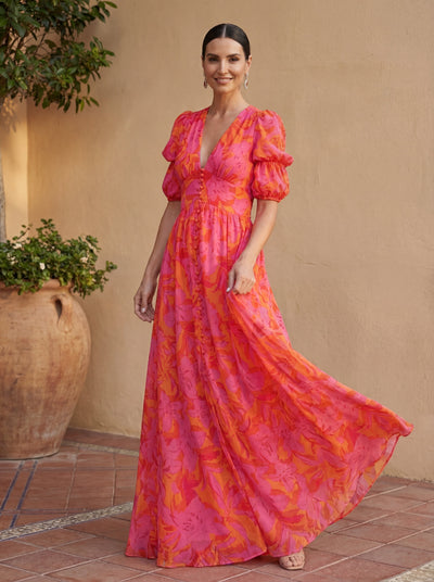 OLVERA | VESTIDO COMODO