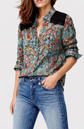 Blusa Estela