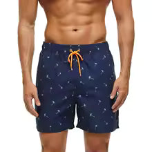 Cesar | pantalones cortos cómodos