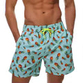 Cesar | pantalones cortos cómodos