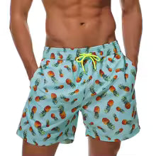 Cesar | pantalones cortos cómodos
