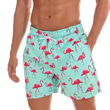Cesar | pantalones cortos cómodos