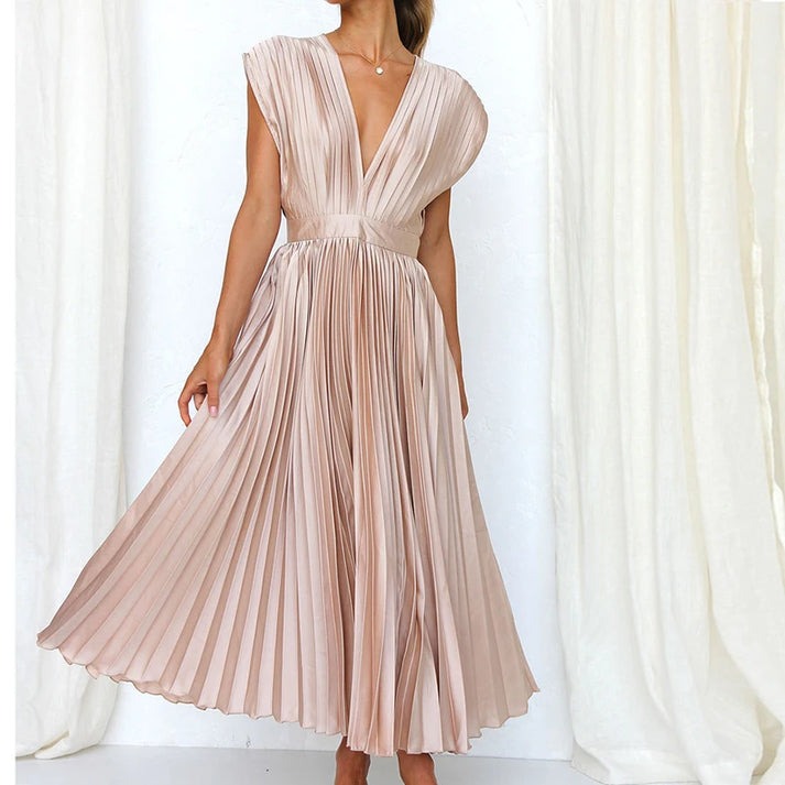 Vestido Yoan