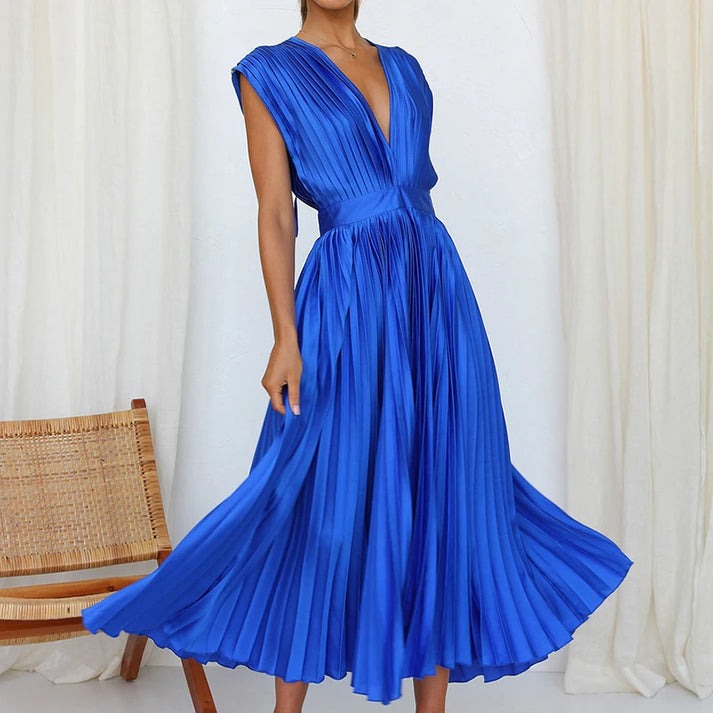 Vestido Yoan