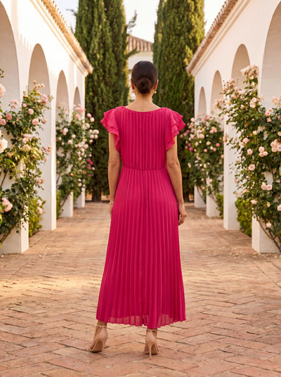 SELENA | VESTIDO
