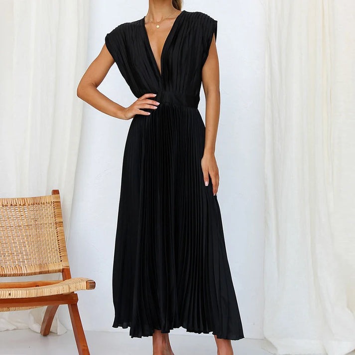 Vestido Yoan
