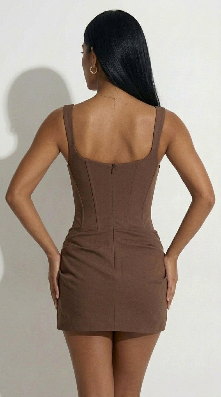 ESTEFANY | VESTIDO EDICIÓN LIMITADA