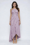 LURDE | VESTIDO DE VOLANTES EDICIÓN LIMITADA