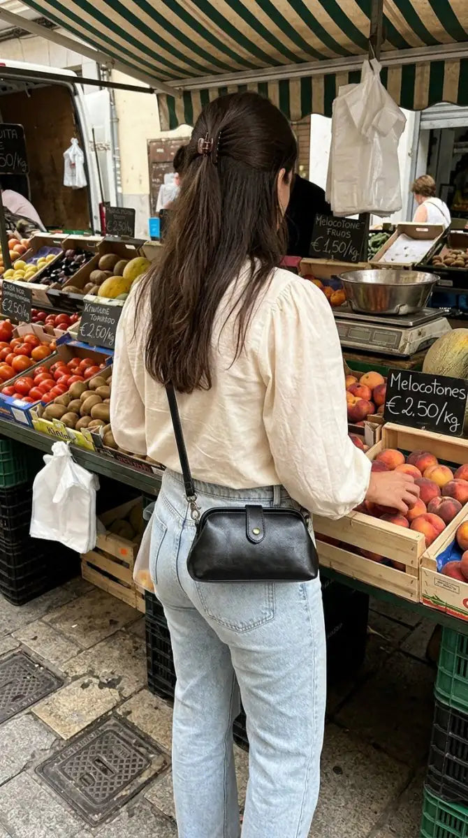 Nayla Bolso Vintage 2x1 | Llévate el segundo de regalo