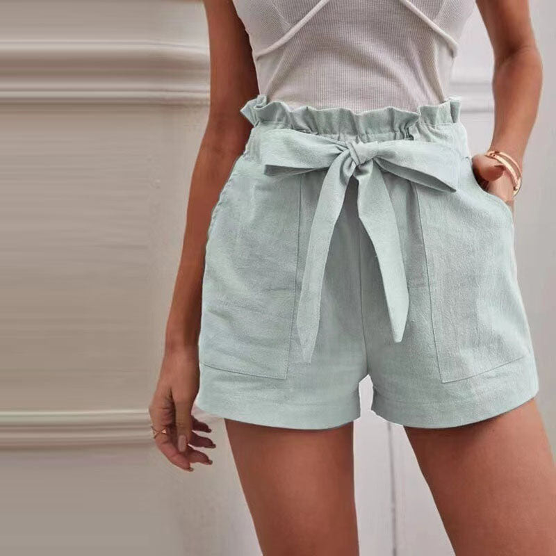 Short casual