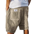 Pantalones cortos de Terciopelo