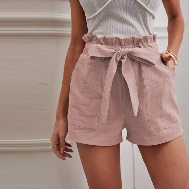 Short casual