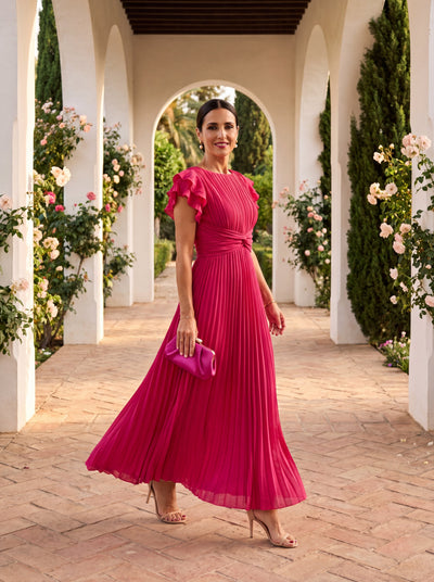 SELENA | VESTIDO