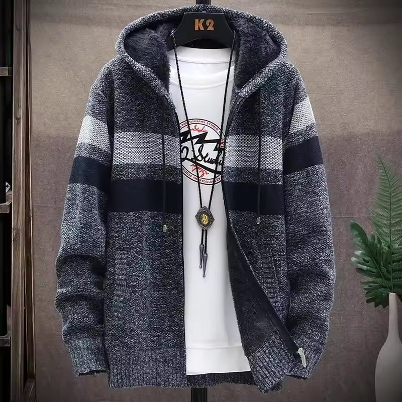 Dayana | Cardigan Casual y Elegante