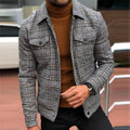 MILAN | CHAMARRA ELEGANTE