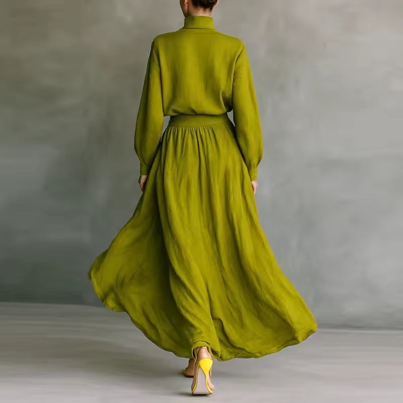 Margo | Conjunto casual elegante