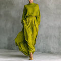 Margo | Conjunto casual elegante