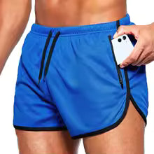 Felipe | short deportivo