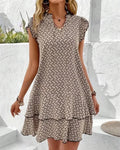 Leidy | Vestido Casual Elegante