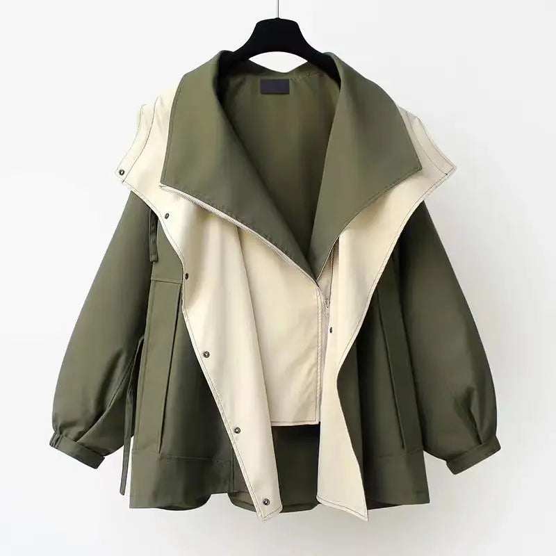 Adalia | Chaqueta Elegante