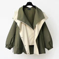 Adalia | Chaqueta Elegante
