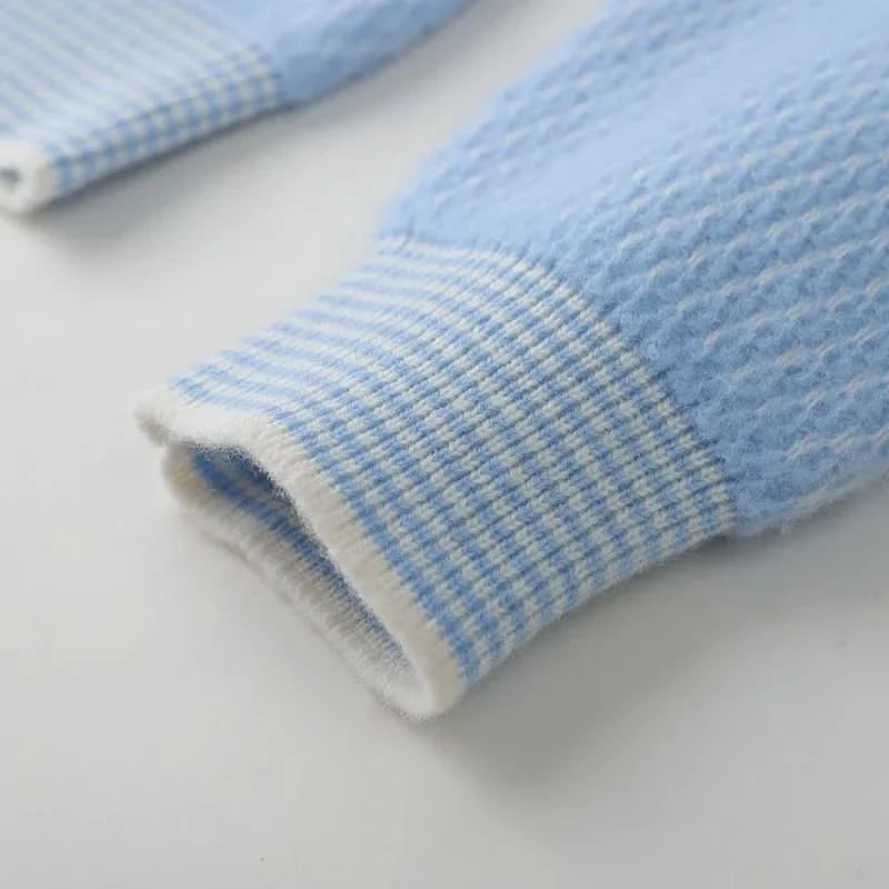 Matiel | suéter de Cashmere