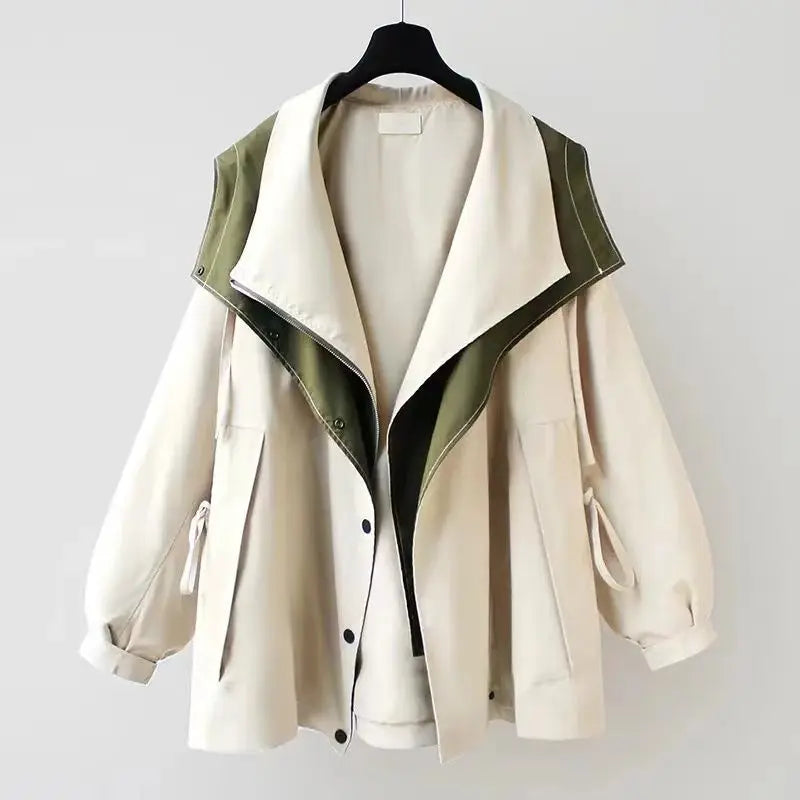 Adalia | Chaqueta Elegante